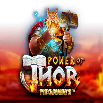 Power Of Thor Megaways